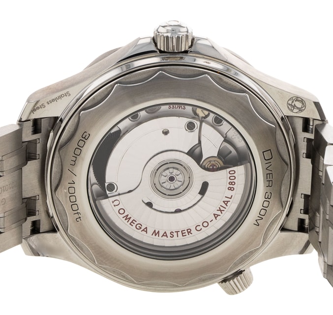 Omega Seamaster Diver 300m 210.30.42.20.10.001 Image 4